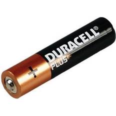 Duracell AAA (LR03) Batterien & Akkus Duracell AAA Alkaline Plus 16-pack
