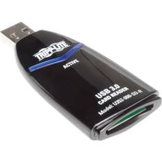 SDXC Memory Card Readers Tripp Lite U352-000-SD-R