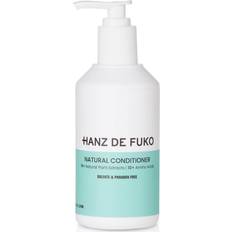 Hanz de Fuko Haarpflegeprodukte Hanz de Fuko Natural Conditioner 237ml