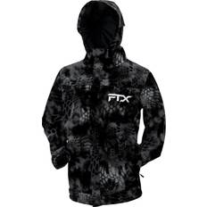 Rain Clothes Frogg Toggs Men's FTX Armor Jacket