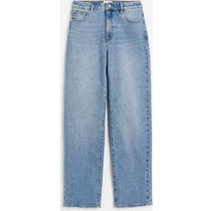 Abrand Jeans Abrand A 94 High Straight Jeans - Dakota