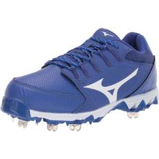 Mizuno Soccer Shoes Mizuno Softball Footwear Low Womens Metal Softball Cleat