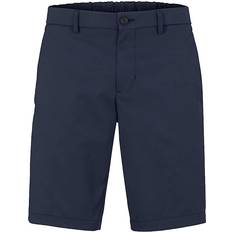 Golf Bekleidung HUGO BOSS Drax Slim Fit Shorts - Dark Blue