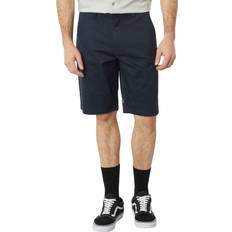 Volcom Shorts Volcom Men's Frickin Modern Stretch Shorts Dark Navy