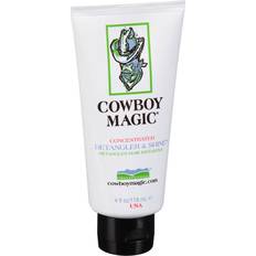 Cowboy Magic Equestrian Cowboy Magic Detangler and Shine 118ml