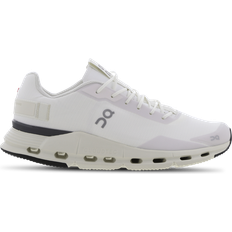 On Sneakers On Cloudnova Form M - White/Eclipse