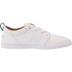 Lacoste Men Shoes Lacoste Bayliss M - White