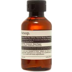 Aesop Duschgele Aesop A Rose By Any Other Name Body Cleanser 100ml