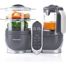 Baby Food Makers Babymoov Duo Meal Station Food Maker
