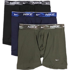 Nike Men`s Dri-FIT Flex Micro Performance Boxer Briefs 3-pack - Multi