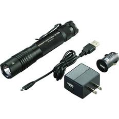 CR123A Flashlights Streamlight ProTac HL USB