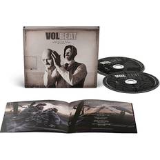 CD Volbeat - Servant Of Mind (CD)
