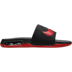 Nike Air Max Slippers & Sandals Nike Air Max Cirro - Black/University Red