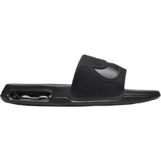 Nike Air Max Slippers & Sandals Nike Air Max Cirro - Black