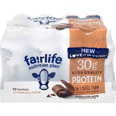 Fairlife protein shake Assortit Nutrition Plan High Protein Shake 12