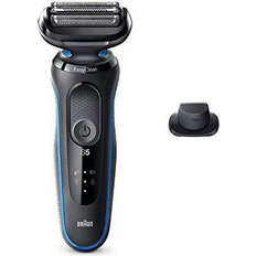 Braun Combined Shavers & Trimmers Braun Series 5 5018s