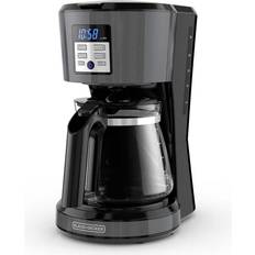 Black & Decker 5-Cup Coffee Maker Cm0700b