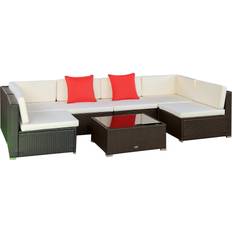 OutSunny 860-020V05 Outdoor Lounge Set
