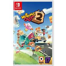 Moving Out 2 (Switch)