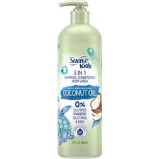 Hair Care Suave Kids Natural 3 in 1 Coconut Hair Care 16.5 fl oz