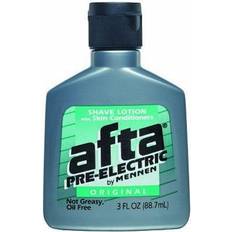 Pre electric shave Colgate Afta pre-electric pre-shave 3 oz. original scent flip top bottle 127656 24 ct