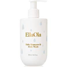 Hair Care Ella Ola Superfood Baby Shampoo & Body Wash