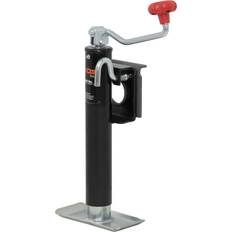 Tire Tools CURT Bracket-Mount Swivel Jack with Top Handle 2,000 Travel, 28300