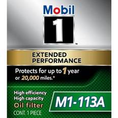Mobil Car Fluids & Chemicals Mobil 1 M1-101A Extended Performance Filter
