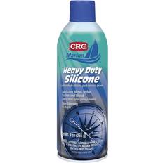 Silicone Sprays CRC Marine Lubricant 9