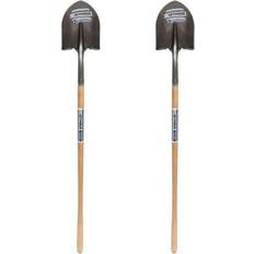 Shovels & Gardening Tools Rake LLC 49150 58 X X 5.7 Point Shovel