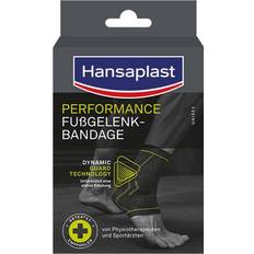 Erste Hilfe Hansaplast Sport & Bewegung Bandagen & Tapes Performance Fußgelenk-Bandage S/M