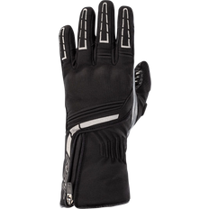 Rst Storm Textile Ce Ladies Waterproof Glove Black Black