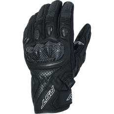 Rst Stunt III Motorcycle Gloves, black, 2XL, black Man