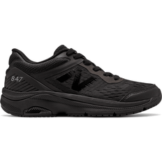 Walking Shoes New Balance 847v4 W - Black