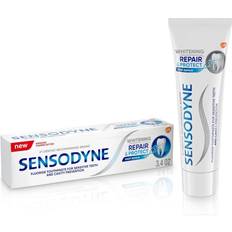 Sensodyne Toothpastes Sensodyne Repair & Protect Whitening 100g