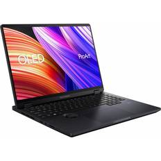Laptoper på salg ASUS ProArt StudioBook Pro 16 OLED W7604J3D-MY036X