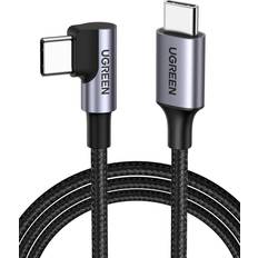 Ugreen Kabler Ugreen USB C Cable 60W Type C Fast Charging Cable MacBook Pro Air iPad Pro