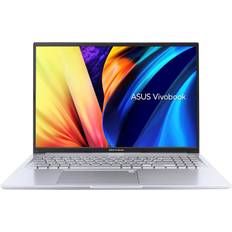 ASUS 8 GB - AMD Ryzen 5 Laptoper ASUS VivoBook 16X D1603QA-MB290W