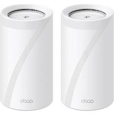 Mesh-System - Tri-Band Router TP-Link Deco BE85 2-Pack