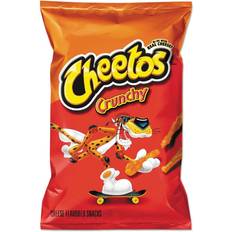 Cheetos Crunchy Cheese Flavour 226g