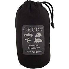 Reiselaken & Campingkissen Cocoon Travel Blanket CoolMax