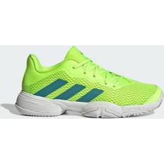 Adidas Schlägersportschuhe adidas Schuhe Barricade Tennis Shoes IG9530 Grün