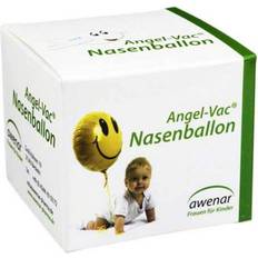 Ballone ANGEL-VAC Nasenballon Kombipackung 1 5