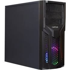32 GB Desktop-Computer Captiva Workstation I73-224 i9-11900K 32GB/1TB Win11 Pro