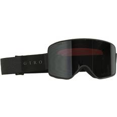 Giro Skibriller Giro Method Black Mono Goggle vivid infrrd
