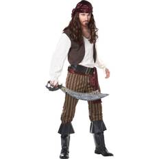 Pirate costume men • Compare & find best prices today »