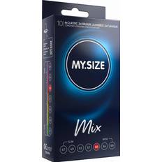 My.Size MIX 60 Kondome nach Maß