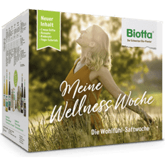 Biotta Wellness Woche 5500ml