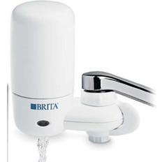 Brita MicroDisc Waterfilter Cartridge, 1 Count (Pack of 1), White