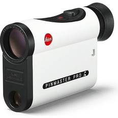 Avstandsmålere Leica Pinmaster II Pro